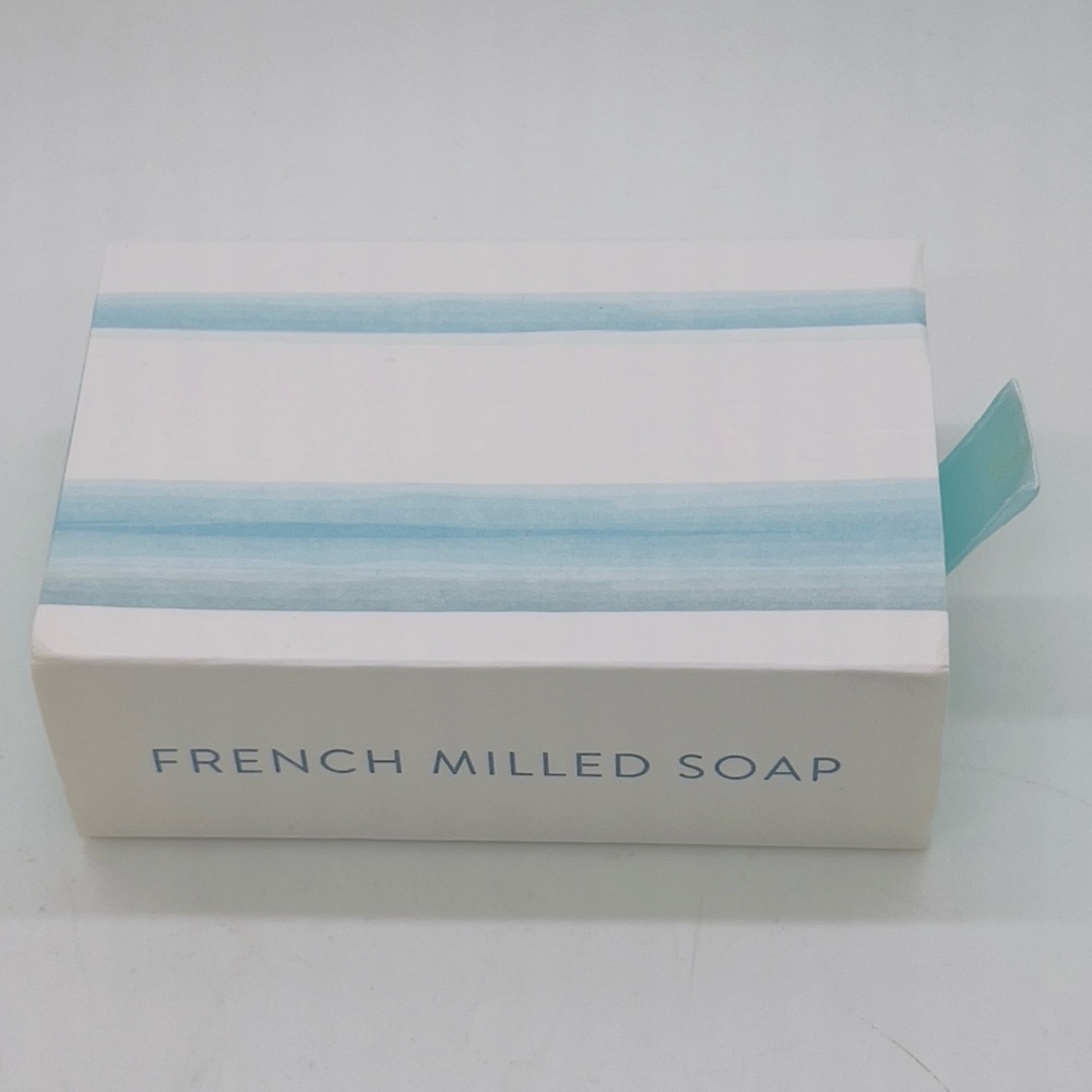 NWT The Breakers French Milled Bath Soap 3.0 oz/85 g
